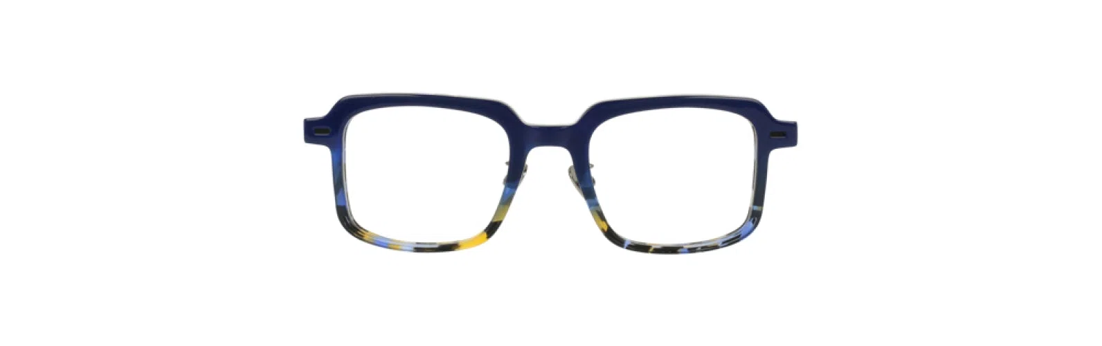 Randy Jackson RJX160 Eyeglasses - Black - view 10